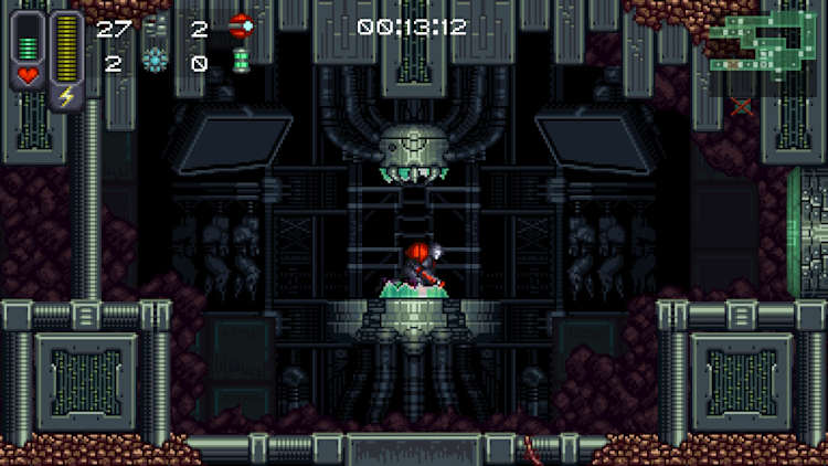 A Robot Named Fight for Nintendo Switch - Nintendo Official Site