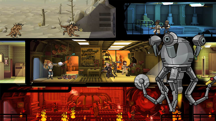 Are Fallout 4 and Starfield Coming to Nintendo Switch 2