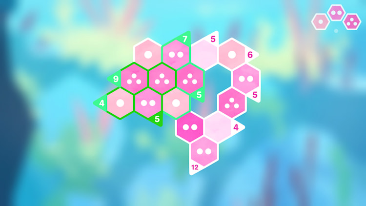 Hexologic for Nintendo Switch - Nintendo Official Site