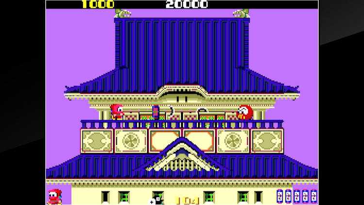 Arcade Archives Ninja-Kid for Nintendo Switch - Nintendo