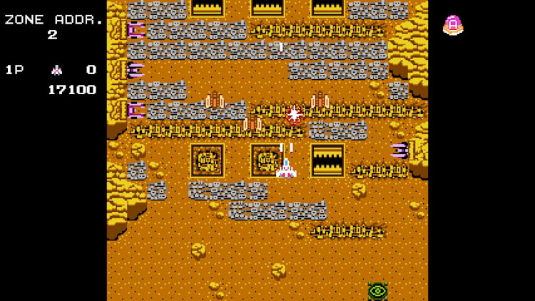 Quad Fighter K for Nintendo Switch - Nintendo Official Site