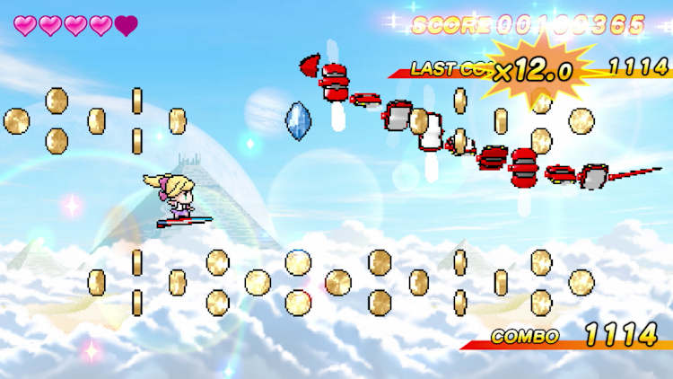 SKYPEACE for Nintendo Switch - Nintendo Official Site