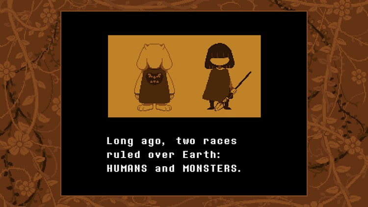 Undertale for Nintendo Switch - Nintendo Official Site