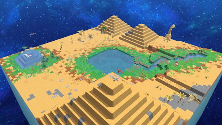 Happy Birthdays for Nintendo Switch - Nintendo Official Site