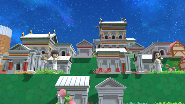 Amazon.com: Happy Birthdays - Nintendo Switch : Sega of