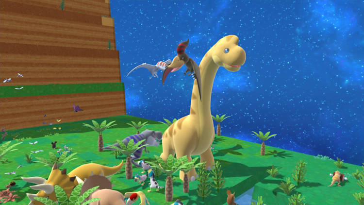 Happy Birthdays for Nintendo Switch - Nintendo Official Site