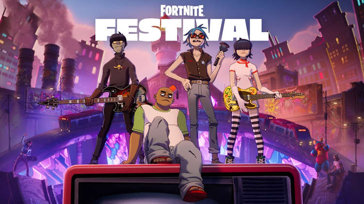 フォートナイト Nintendo Switch Nintendo Switchに『Nintendo Switch：フォートナイトSpecial
