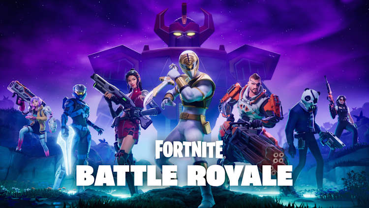 Fortnite for Nintendo Switch - Nintendo Official Site