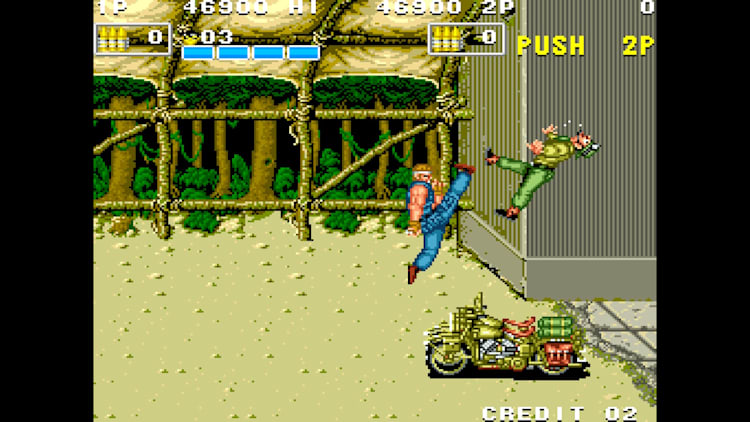 SNK 40th ANNIVERSARY COLLECTION for Nintendo Switch