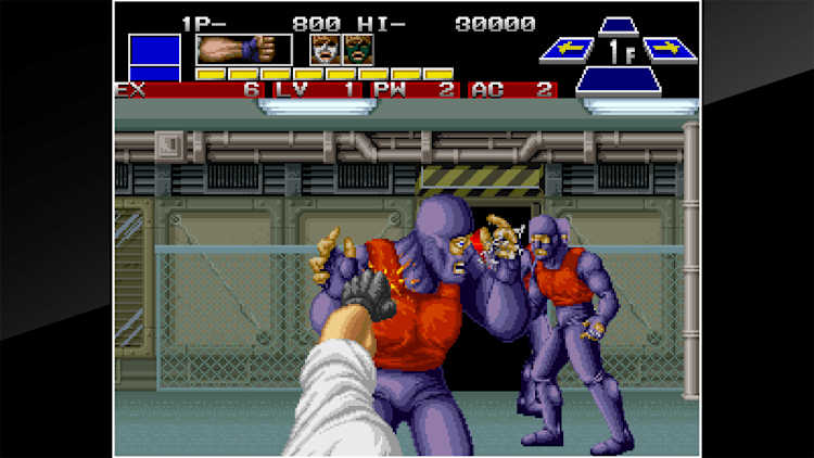 NEOGEO - るるぶ様用【NEOGEO】ザ・スーパースパイ ACA NEOGEO THE SUPER SPY for Nintendo Switch - Nintendo