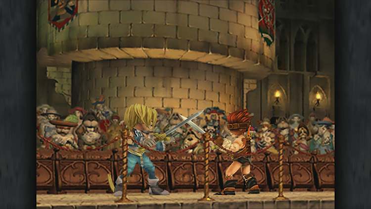 Final Fantasy IX 9 - Playstation PS1 TESTED | eBay