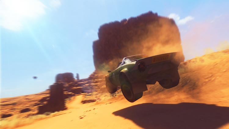 V-Rally 4 for Nintendo Switch - Nintendo Official Site