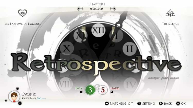 Cytus α for Nintendo Switch - Nintendo Official Site