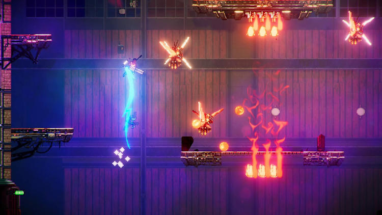 Black Future '88 for Nintendo Switch - Nintendo Official Site