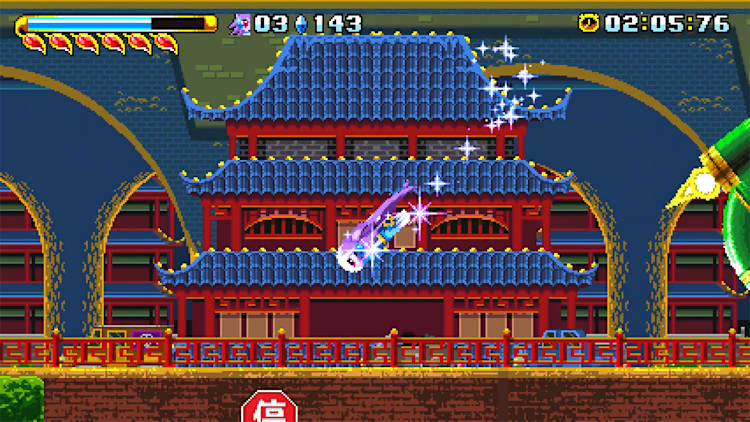 Freedom Planet for Nintendo Switch - Nintendo Official Site Freedom Planet for Nintendo Switch - Nintendo Official Site