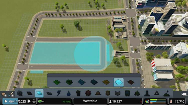 Amazon.co.jp: Cities: Skylines (Nintendo Switch) (輸入版