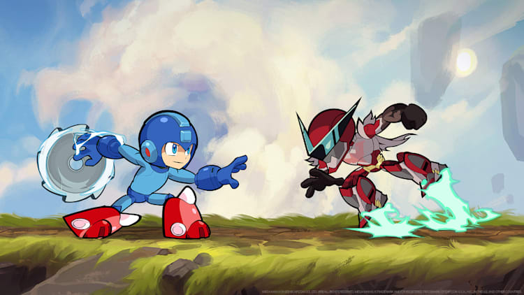 Brawlhalla NSP, XCI ROM