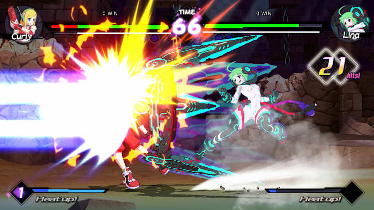 Amazon.com: Blade Strangers (Non-US Version) : Video Games