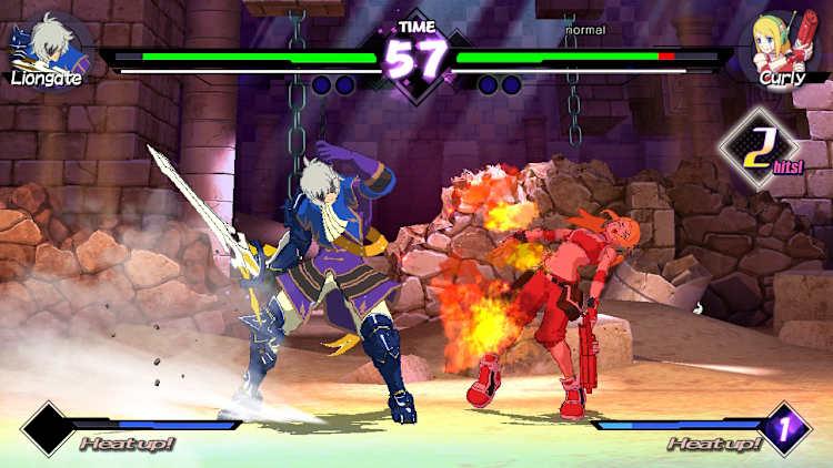 Blade Strangers for Nintendo Switch - Nintendo Official Site