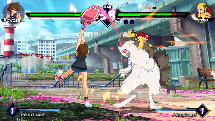 Blade Strangers for Nintendo Switch - Nintendo Official Site