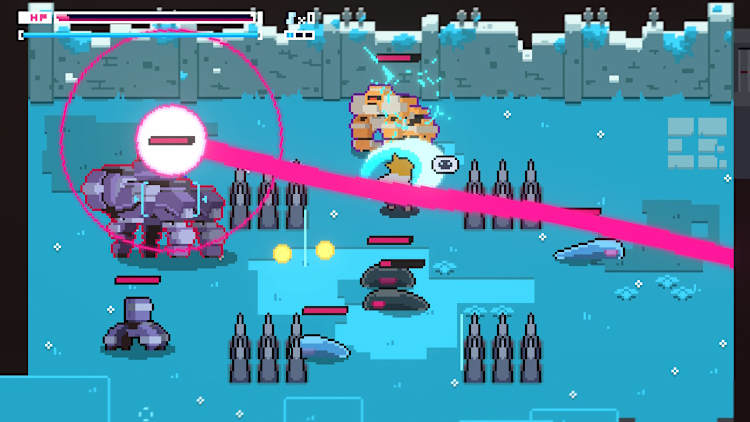 ALPHA for Nintendo Switch - Nintendo Official Site