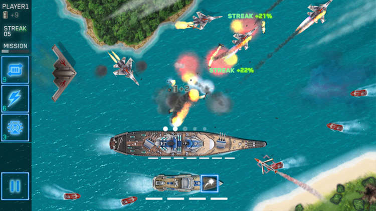 Battle Group 2 for Nintendo Switch - Nintendo Official Site