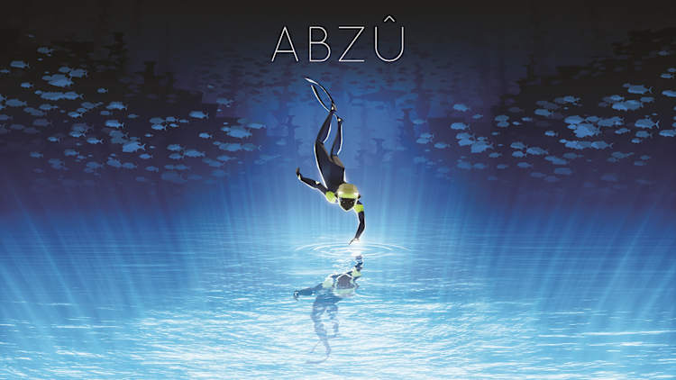 ABZÛ
