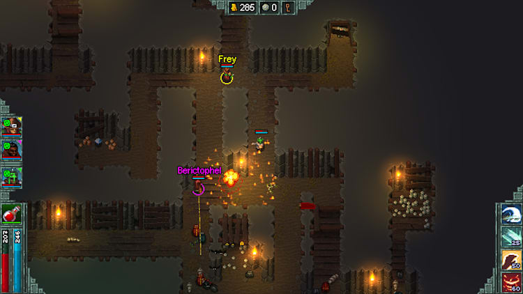 Heroes of Hammerwatch - Ultimate Edition for Nintendo Switch