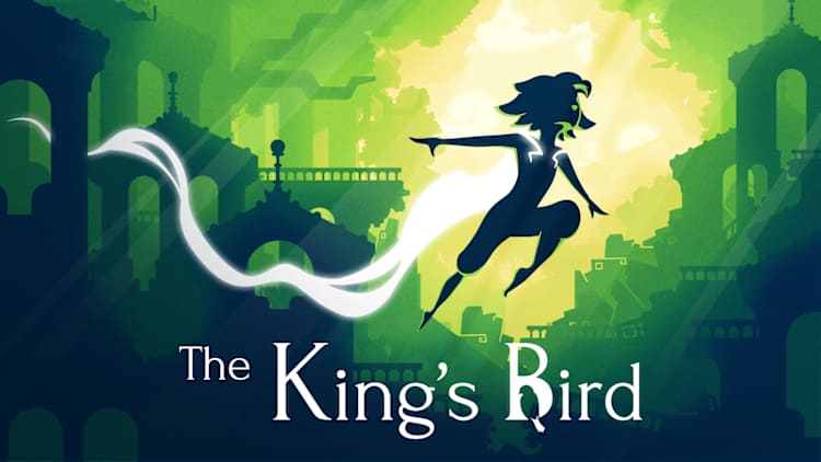 The King's Bird