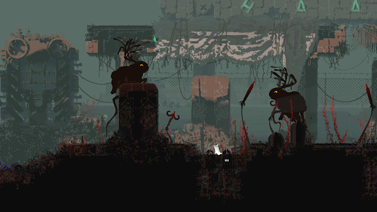 Rain World for Nintendo Switch - Nintendo Official Site