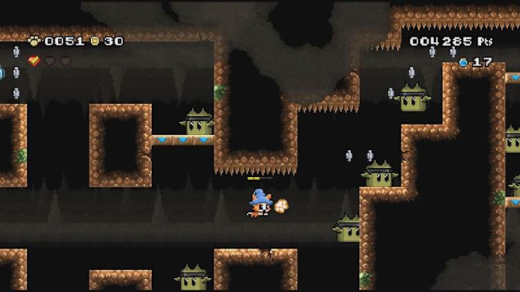 Nintendo Switch - ミーヤキャット MagiCat for Nintendo Switch - Nintendo Official Site