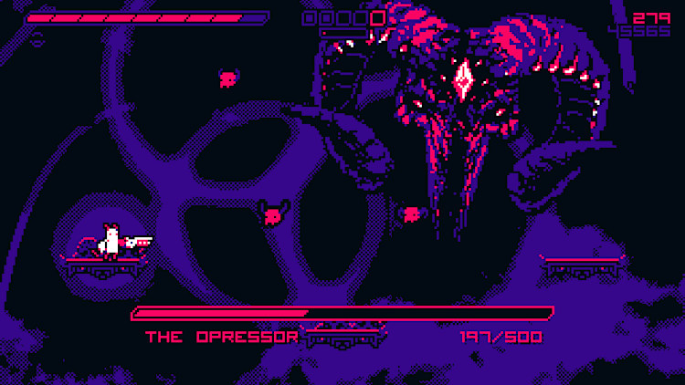 Hell is Other Demons for Nintendo Switch - Nintendo Official