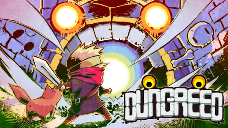 Dungreed