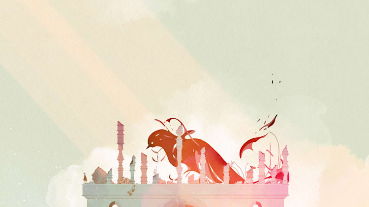 GRIS for Nintendo Switch - Nintendo Official Site