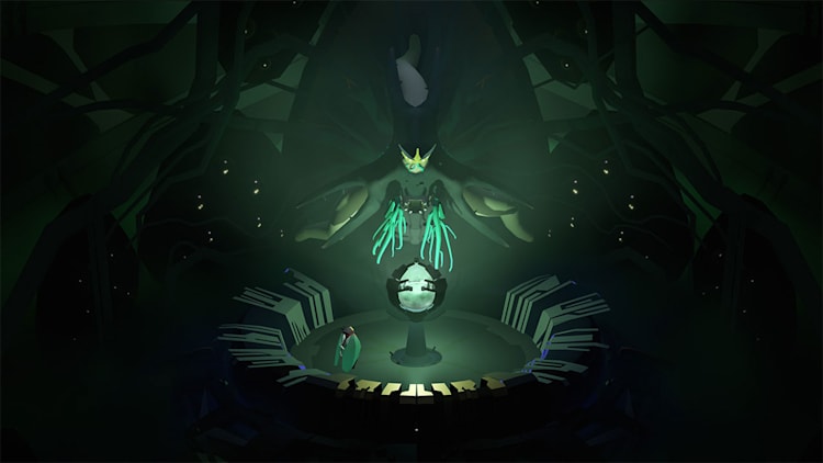 Nintendo Switch - coco COCOON for Nintendo Switch - Nintendo Official Site