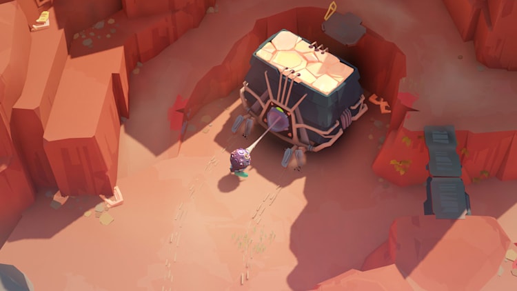 COCOON for Nintendo Switch - Nintendo Official Site