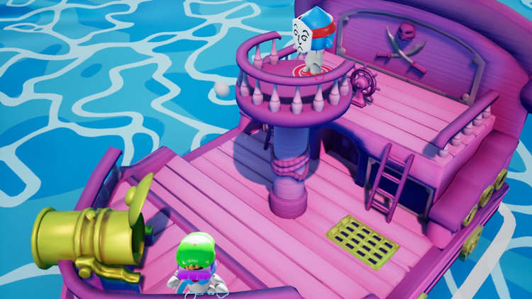 Headsnatchers for Nintendo Switch - Nintendo Official Site