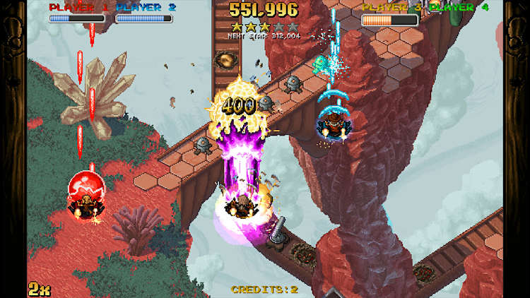 Jamestown + Switch 新品未開封 ジェームスタウン Jamestown+ for Nintendo Switch - Nintendo Official Site