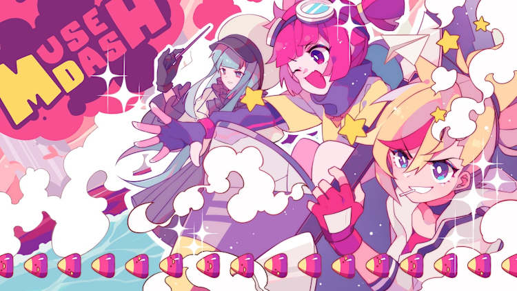 人気メーカー・ブランド Dash Muse for Site Official Nintendo - Switch Nintendo Nintendo Switch