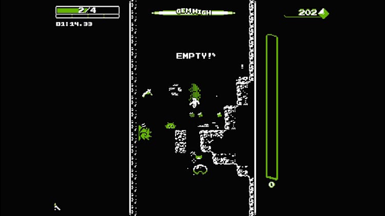 Downwell for Nintendo Switch - Nintendo Official Site