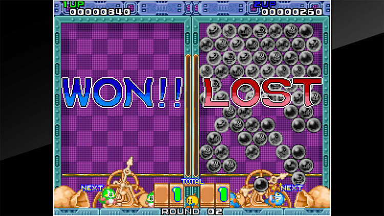 ACA NEOGEO PUZZLE BOBBLE for Nintendo Switch - Nintendo