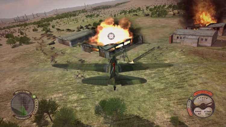 Air Conflicts: Secret Wars for Nintendo Switch - Nintendo