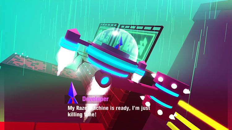 RAZED for Nintendo Switch - Nintendo Official Site