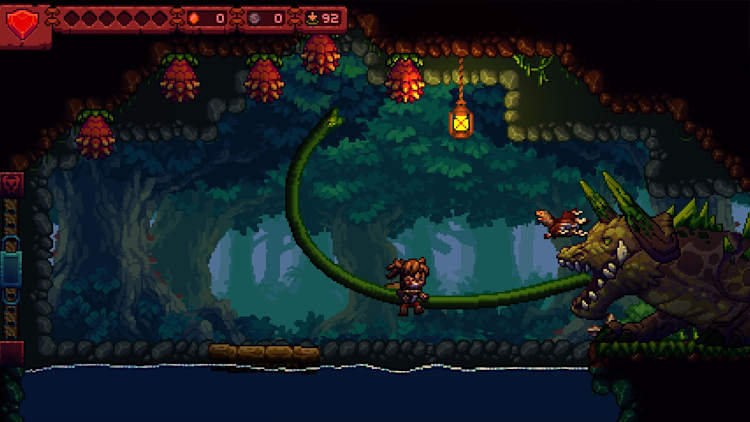Eagle Island Twist イーグルアイランド ツイスト switch Amazon.com: Eagle Island Twist (Retro Edition) - For