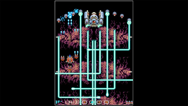 お気に入りの Arcade Archives Nintendo - Switch Nintendo for FIGHT IMAGE シューティング