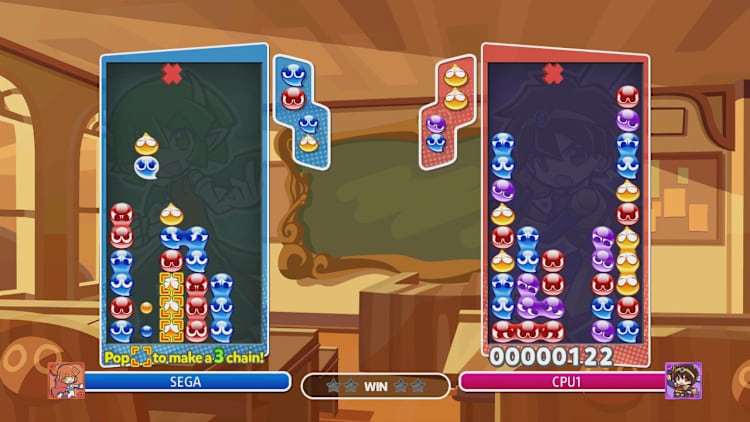 Puyo Puyo Champions for Nintendo Switch - Nintendo Official Site