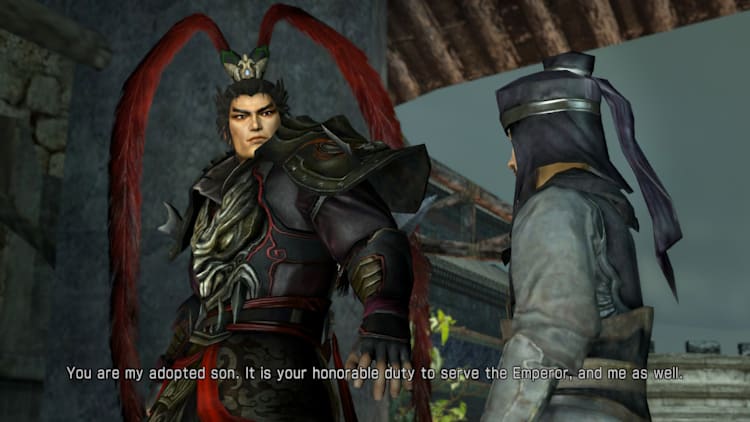 DYNASTY WARRIORS 8: Xtreme Legends Definitive Edition NSP, XCI ROM