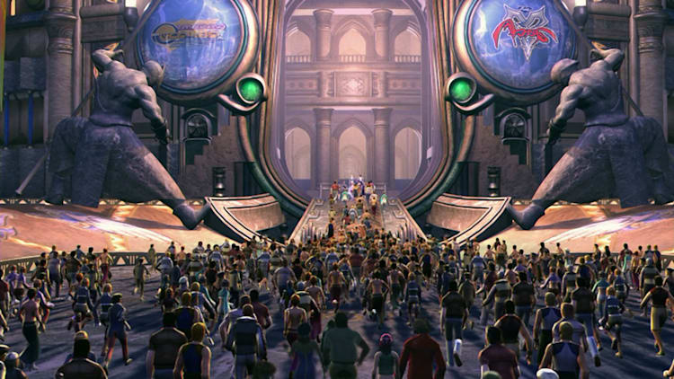 FINAL FANTASY X/X-2 HD Remaster for Nintendo Switch