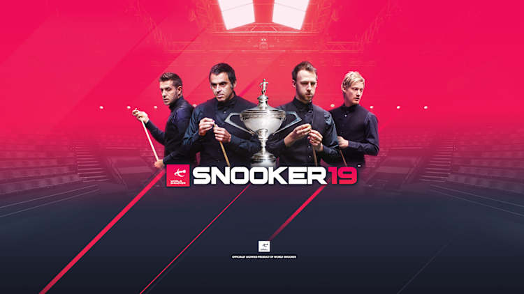 Snooker 19