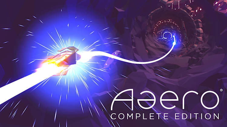 Aaero: Complete Edition